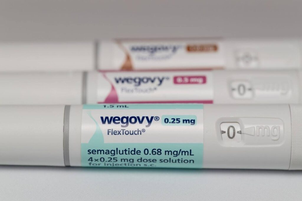 Wegoovil is a drug designed to help men with erectile dysfunction